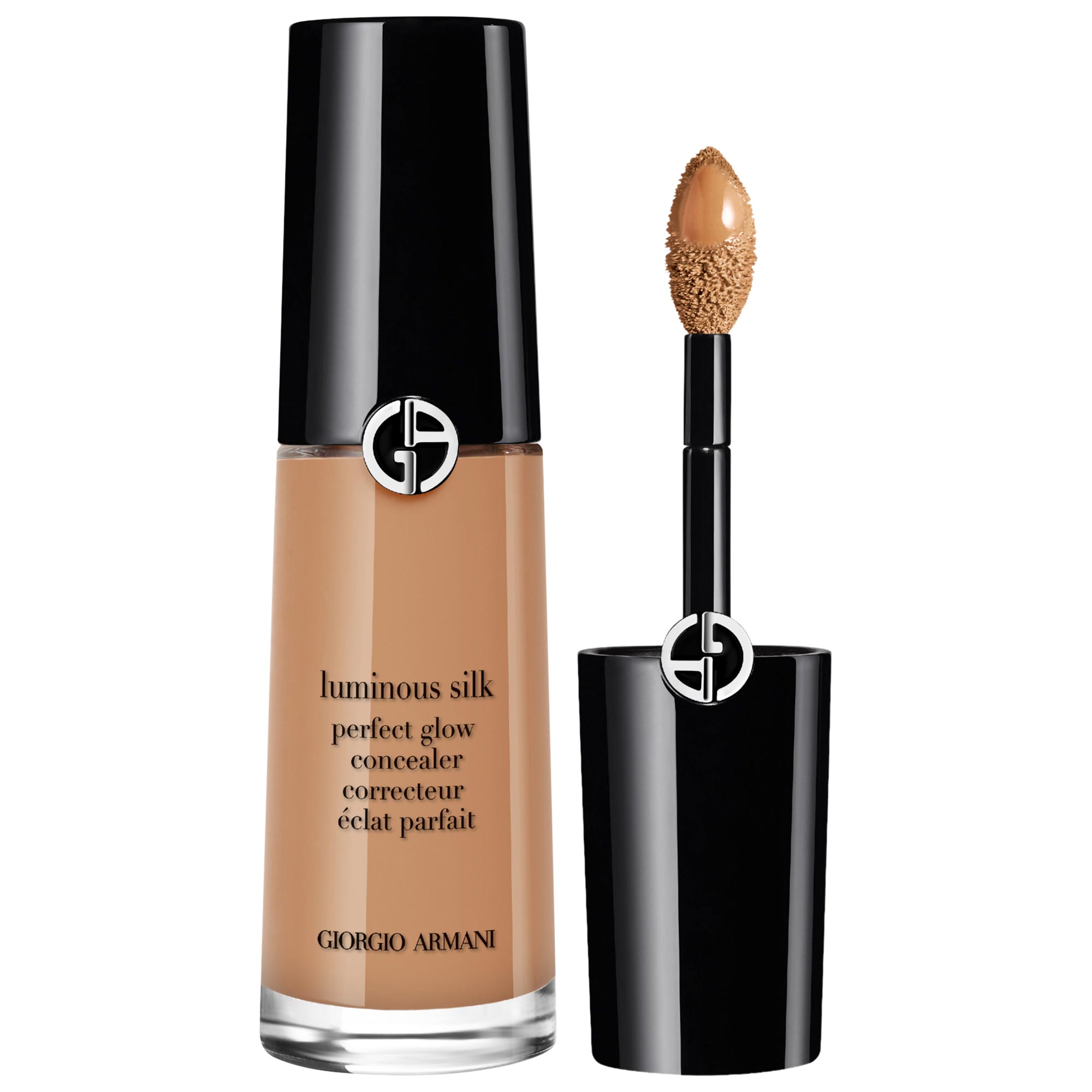 Thumbnail of Armani Beauty Luminous Silk Face and Under-Eye Concealer