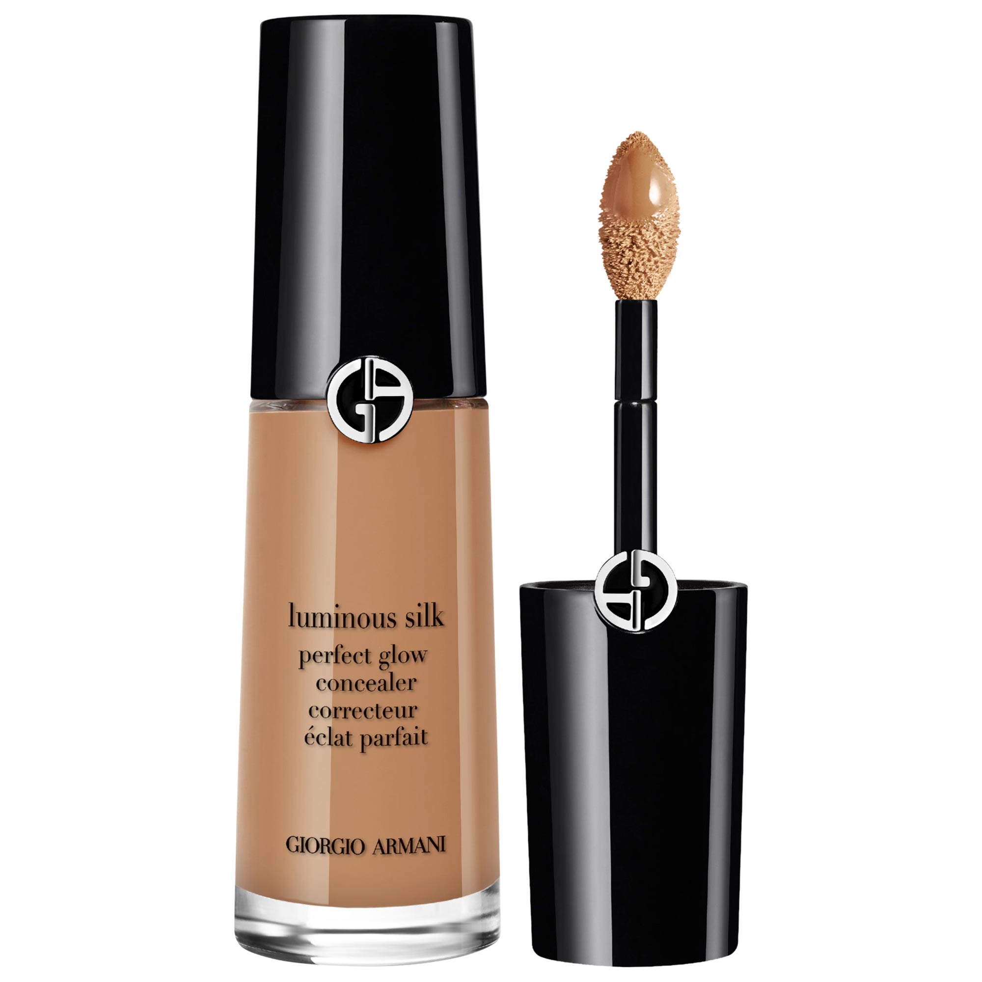 Thumbnail of Armani Beauty Luminous Silk Face and Under-Eye Concealer