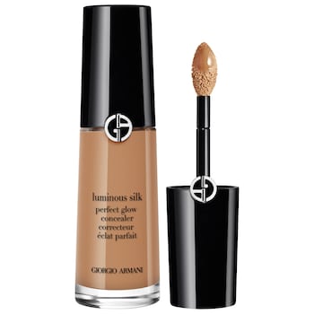 Armani Beauty Luminous Silk Hydrating Face and Under-Eye Concealer