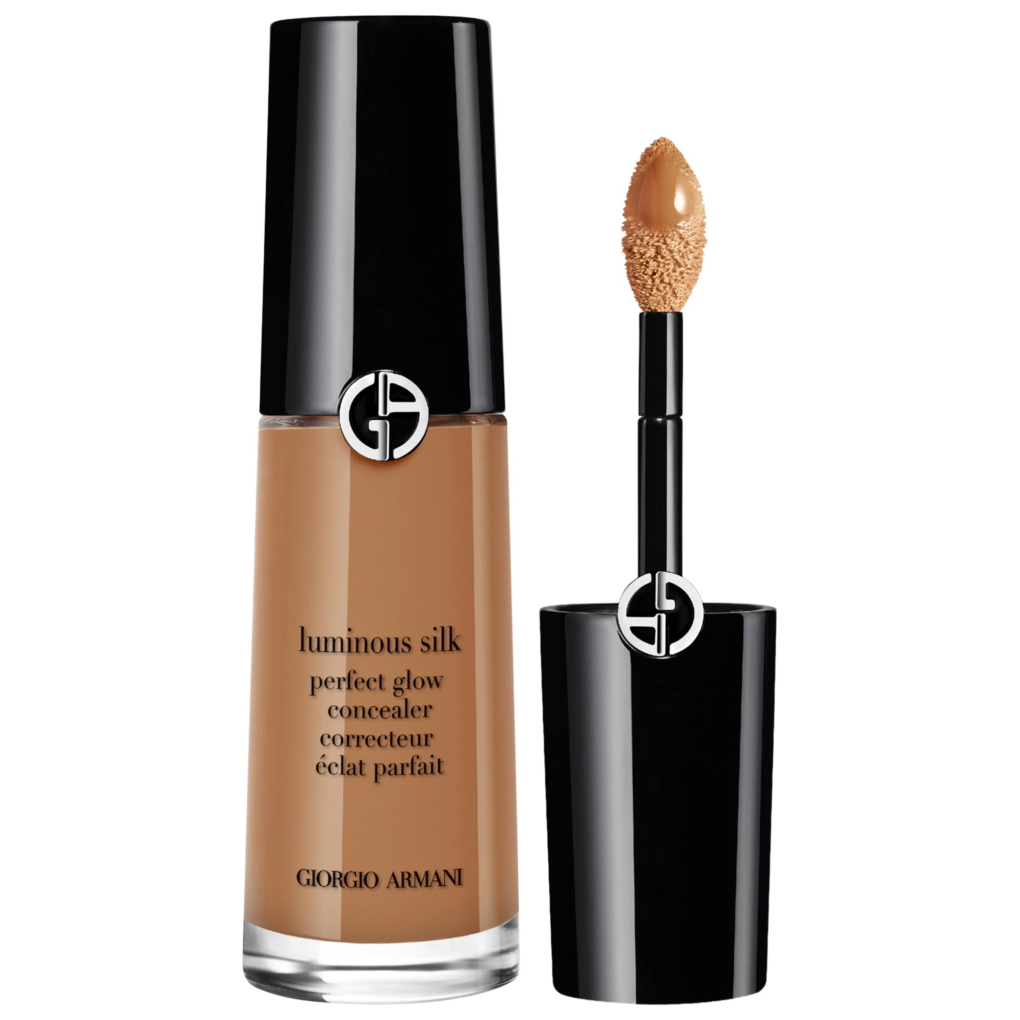 Thumbnail of Armani Beauty Luminous Silk Face and Under-Eye Concealer