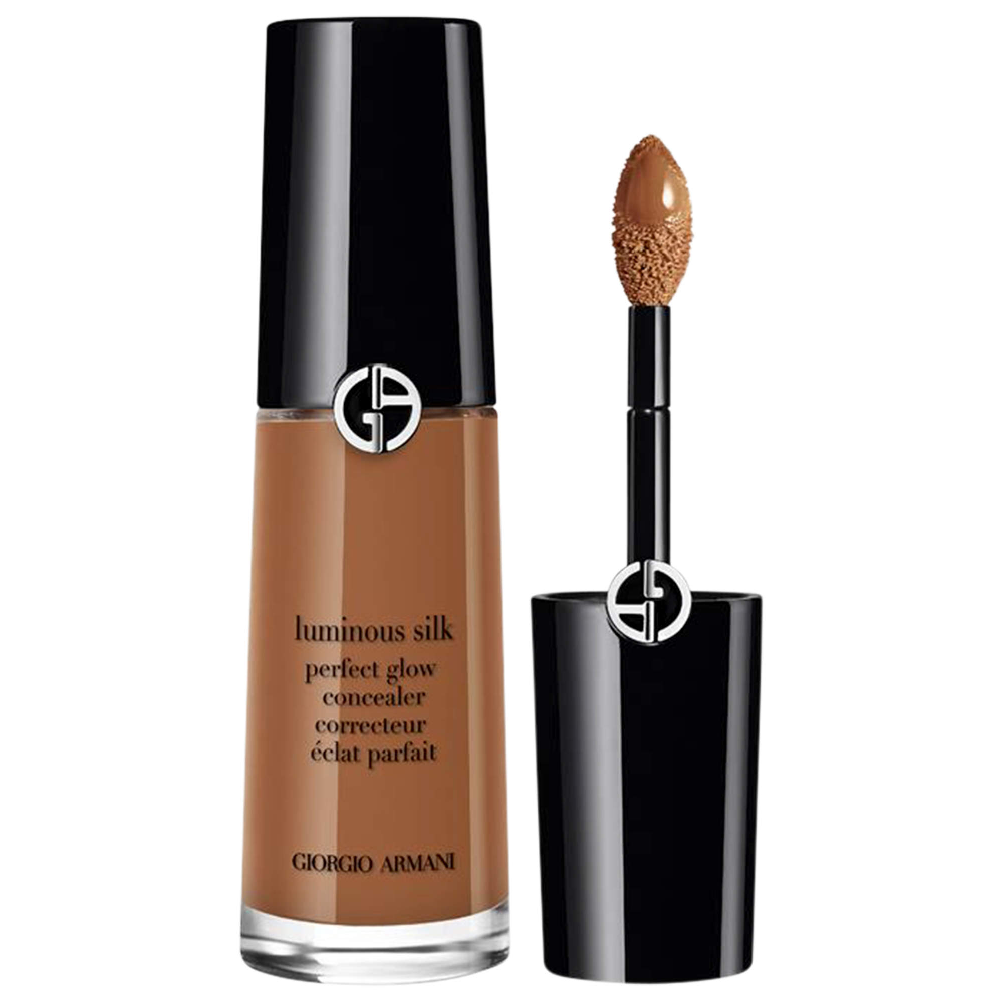 Thumbnail of Armani Beauty Luminous Silk Face and Under-Eye Concealer