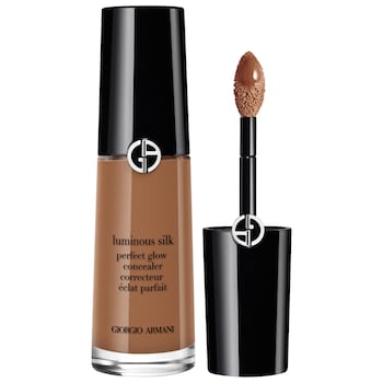 Armani Beauty Luminous Silk Hydrating Face and Under-Eye Concealer