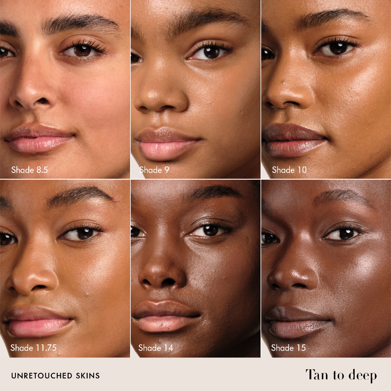 Luminous Silk Hydrating Face and Under-Eye Concealer 4