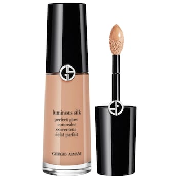 Armani Beauty Luminous Silk Hydrating Face and Under-Eye Concealer