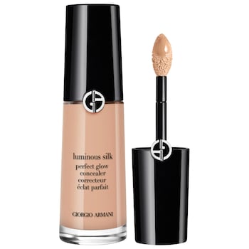 Armani Beauty Luminous Silk Hydrating Face and Under-Eye Concealer