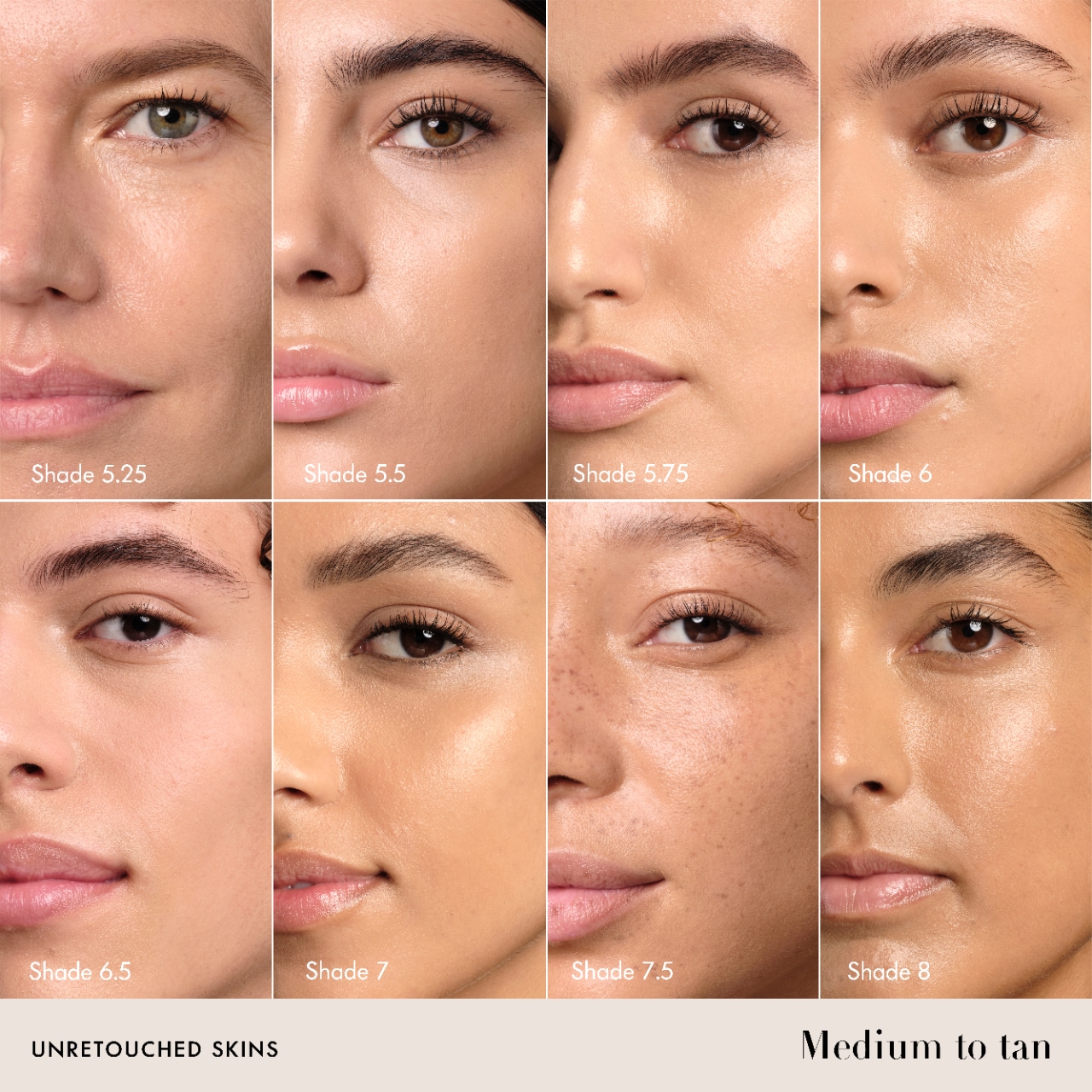 Luminous Silk Hydrating Face and Under-Eye Concealer 4