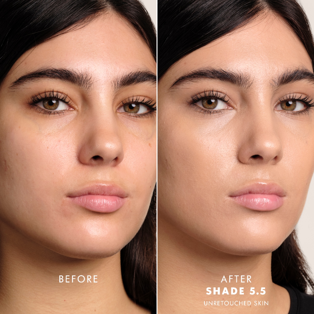Luminous Silk Hydrating Face and Under-Eye Concealer 5
