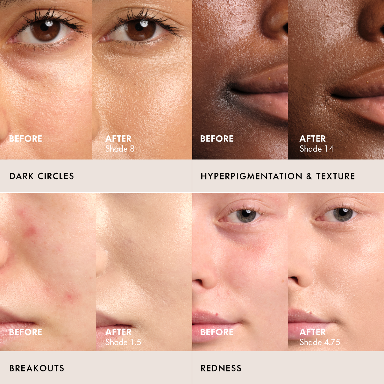 Luminous Silk Hydrating Face and Under-Eye Concealer 7