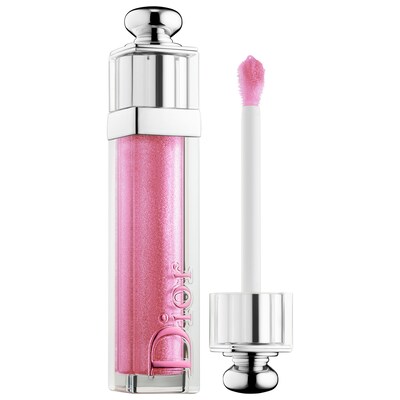 Dior - Dior Addict Stellar Lip Gloss 465 Shock 0.21 oz/ 6.5ml