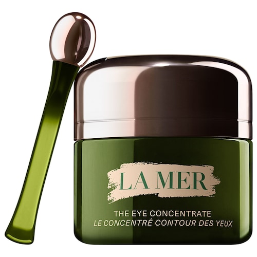 Концентрат-крем для кожи вокруг глаз для сияния и упругости La Mer The Eye Concentrate