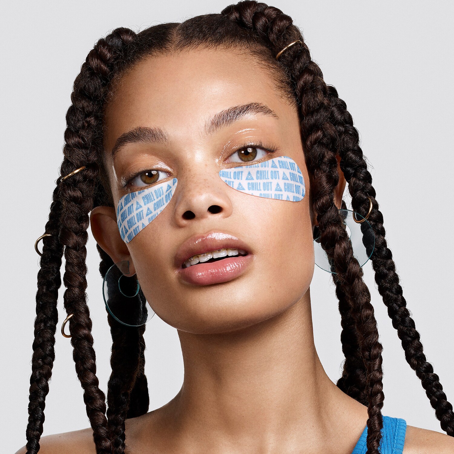 day and night serum set