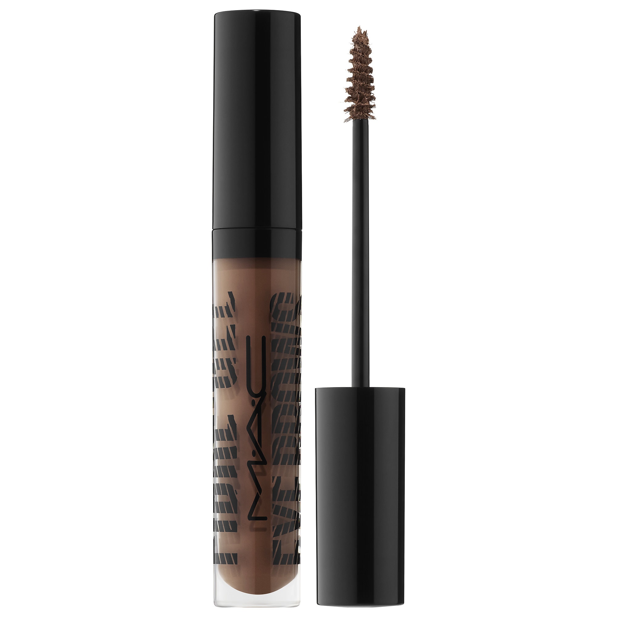 MAC Cosmetics Eye Brows Big Boost Fibre Gel 0.14 oz/ 4.1 g