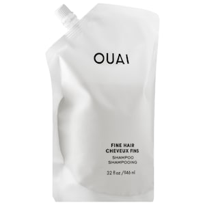 OUAI Fine Hair Shampoo INTERNATIONAL SHIPPING