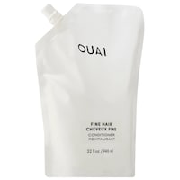 OUAI - Fine Hair Conditioner