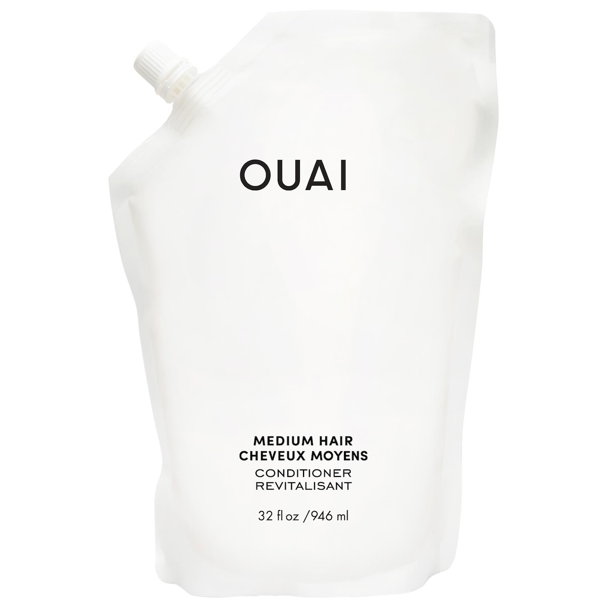 Medium Hair Conditioner