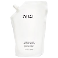 OUAI - Medium Hair Conditioner