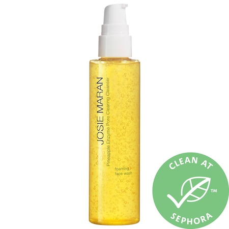 Pineapple Enzyme Pore Clearing Cleanser
