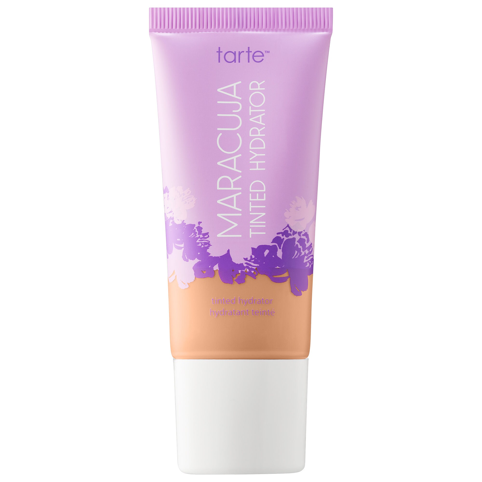 tarte tinted moisturizer light medium