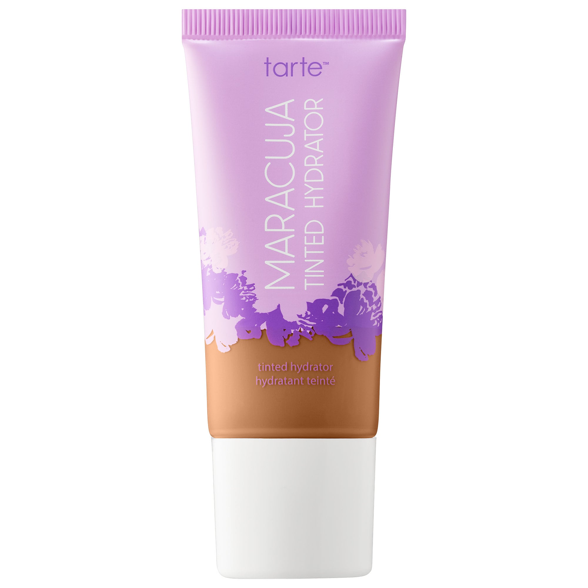 maracuja tinted moisturizer