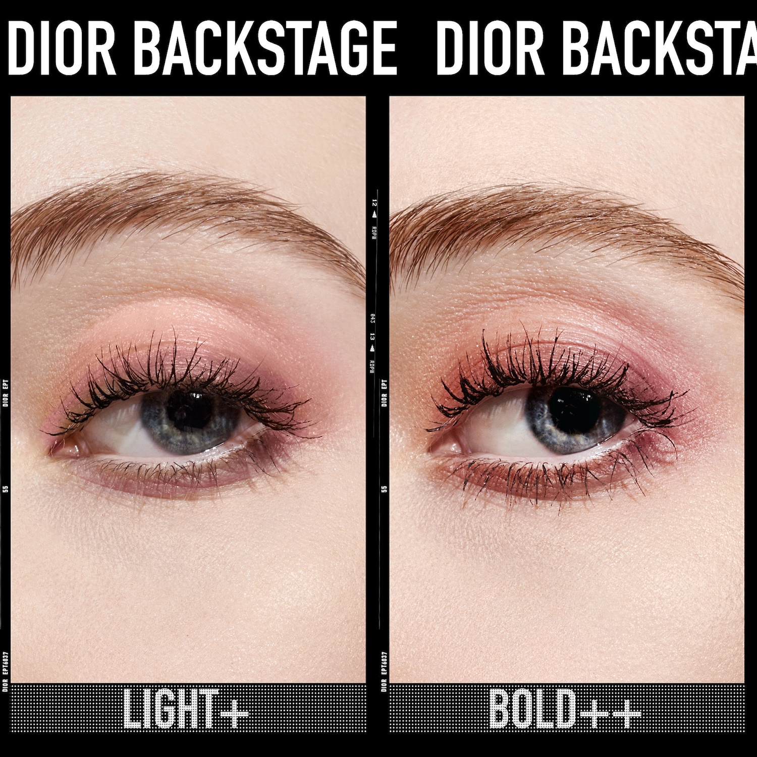 dior green eyeshadow