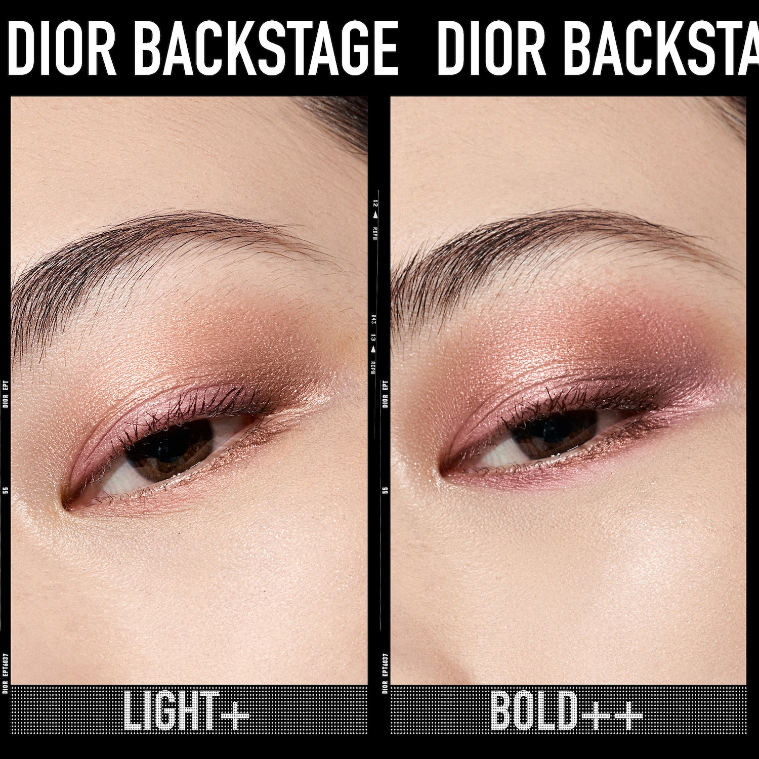 dior backstage eyeshadow