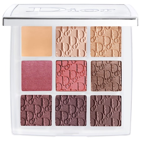 BACKSTAGE Eyeshadow Palette