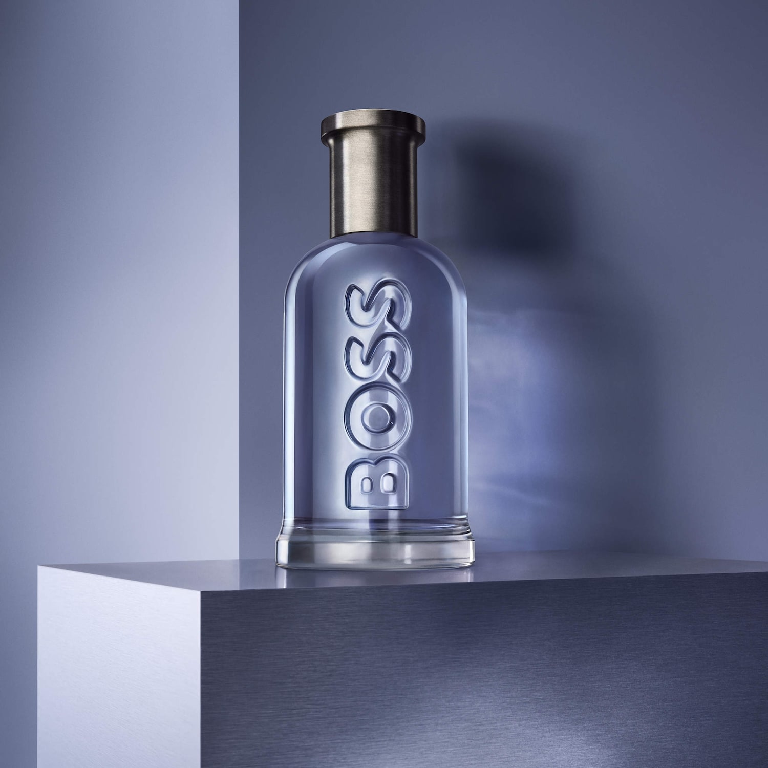 BOSS Bottled Infinite Eau de Parfum - Hugo Boss | Sephora