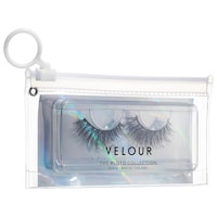 Velour Lashes - The #LOTD Collection – Premium Synthetic Lashes