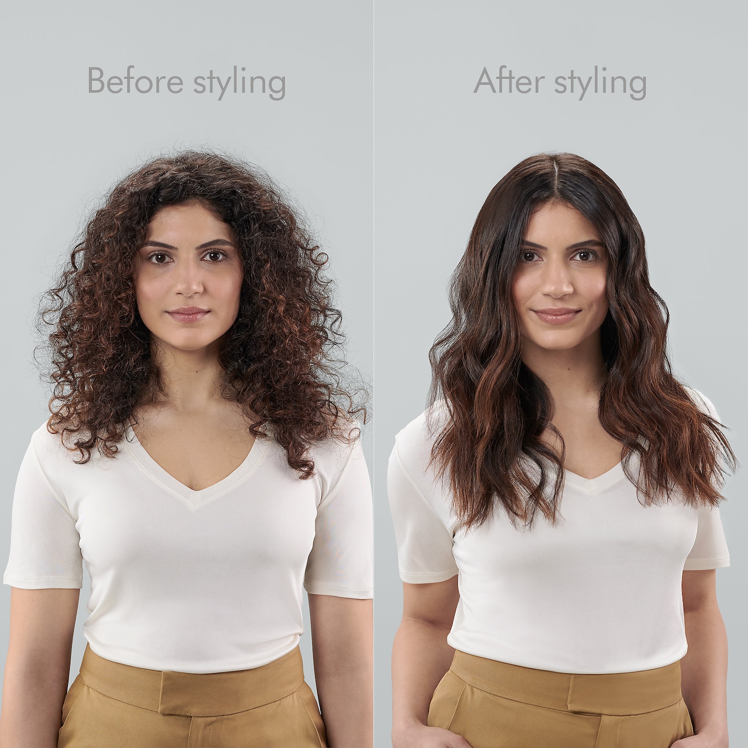 sephora dyson straightener