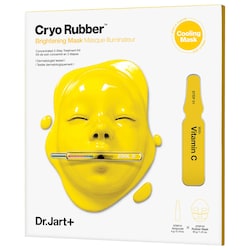 Cryo Rubber™ Brightening Face Mask