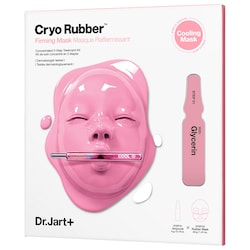 Cryo Rubber™ Firming Face Mask