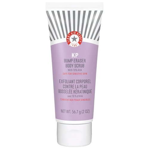 Best Keratosis Pilaris Treatments Sephora