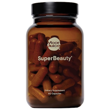 SuperBeauty Antioxidant Skin Protection