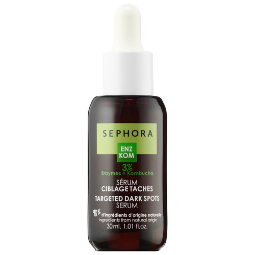 Best Serums Sephora