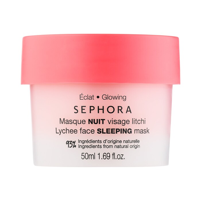 Clean Face Sleeping Masks SEPHORA COLLECTION Sephora