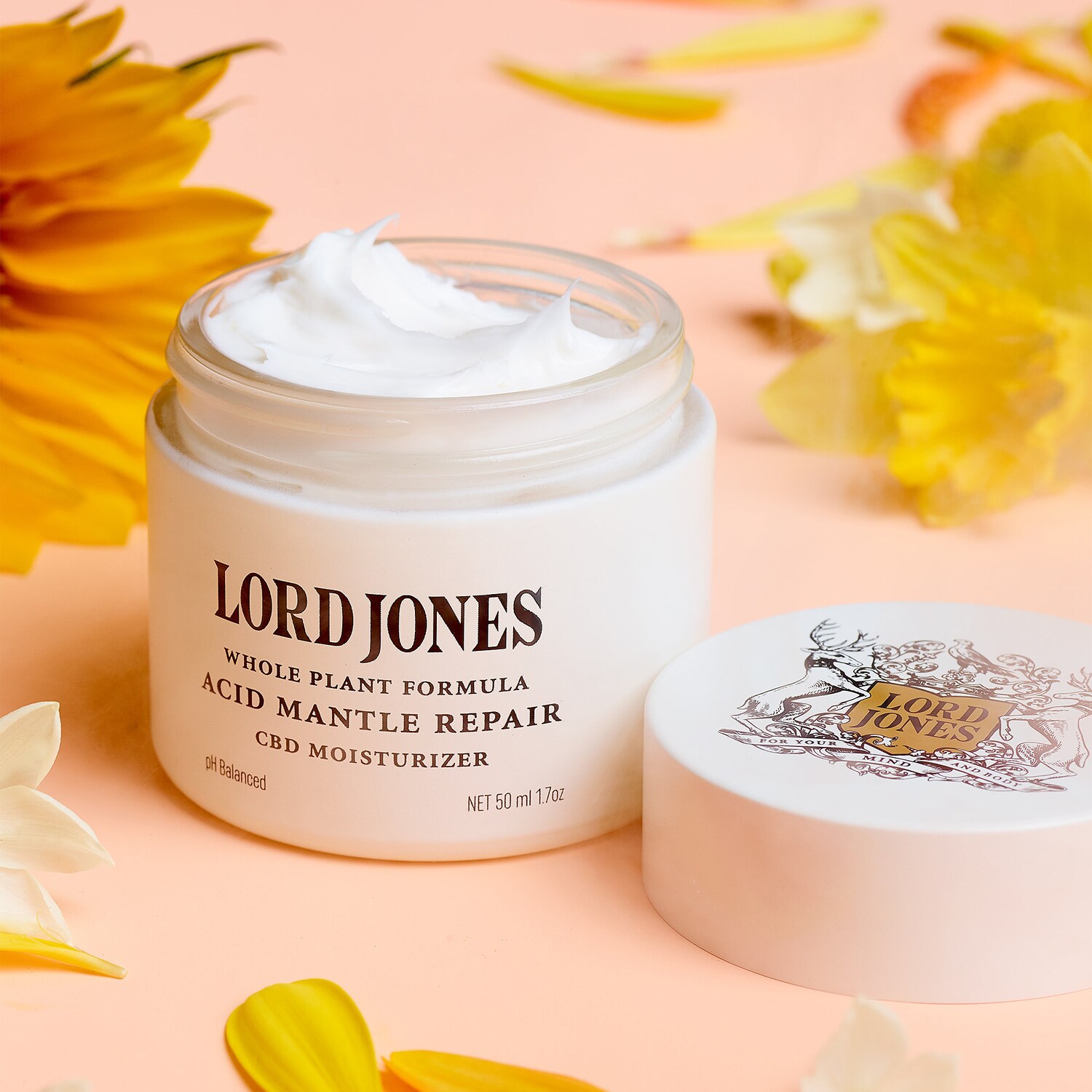 lord jones face cream