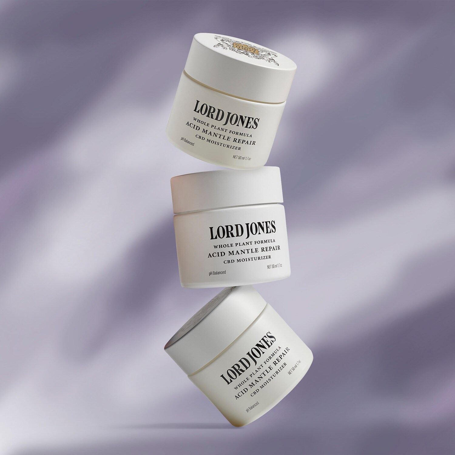 lord jones face cream