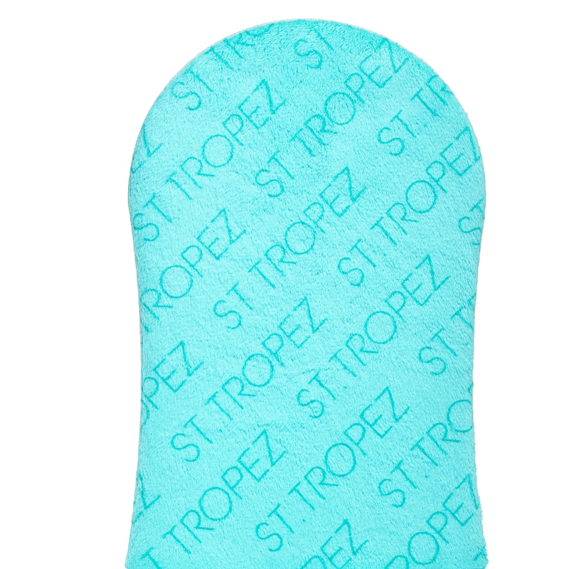 Double Sided Luxe Tan Applicator Mitt