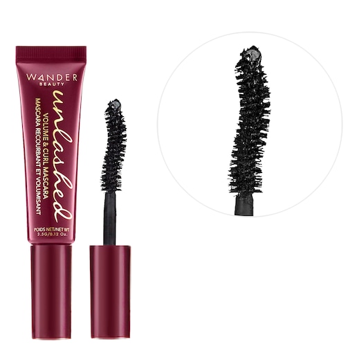 Gold Mascara Sephora