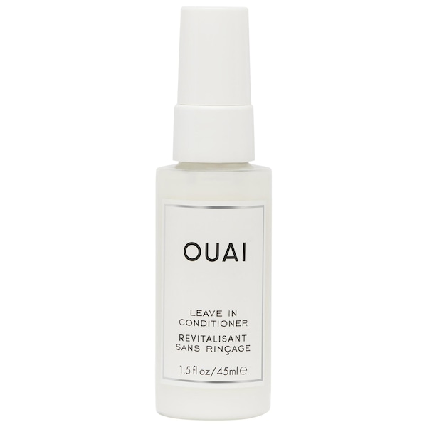 Mini LeaveIn Conditioner OUAI Sephora