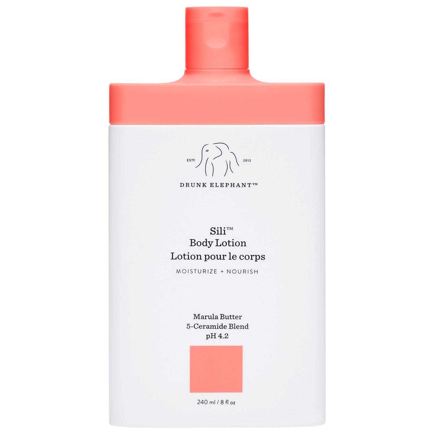 Лосьон для тела Drunk Elephant Sili — фото 1