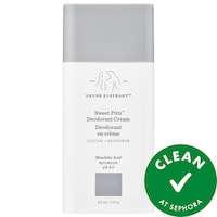 Drunk Elephant - Sweet Pitti™ Deodorant Cream