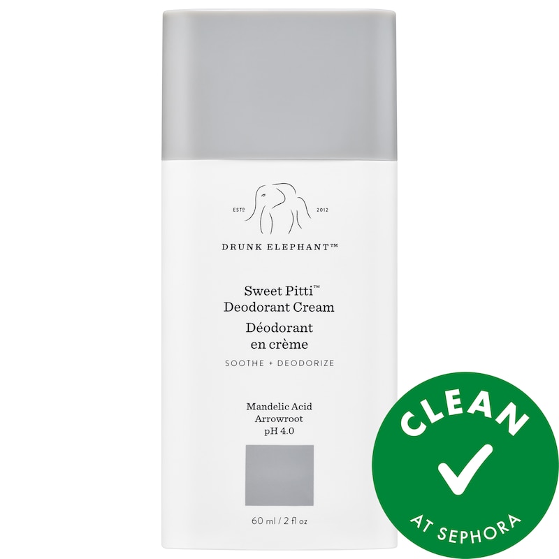 Sweet Pitti™ Deodorant Cream