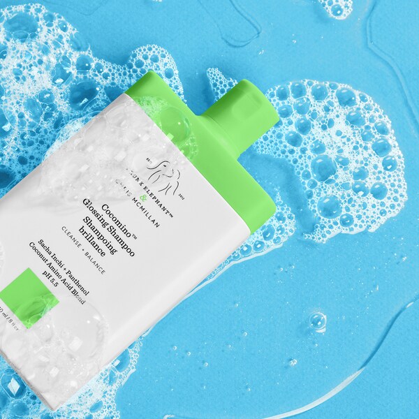 Glossing Shampoo Drunk Elephant Sephora
