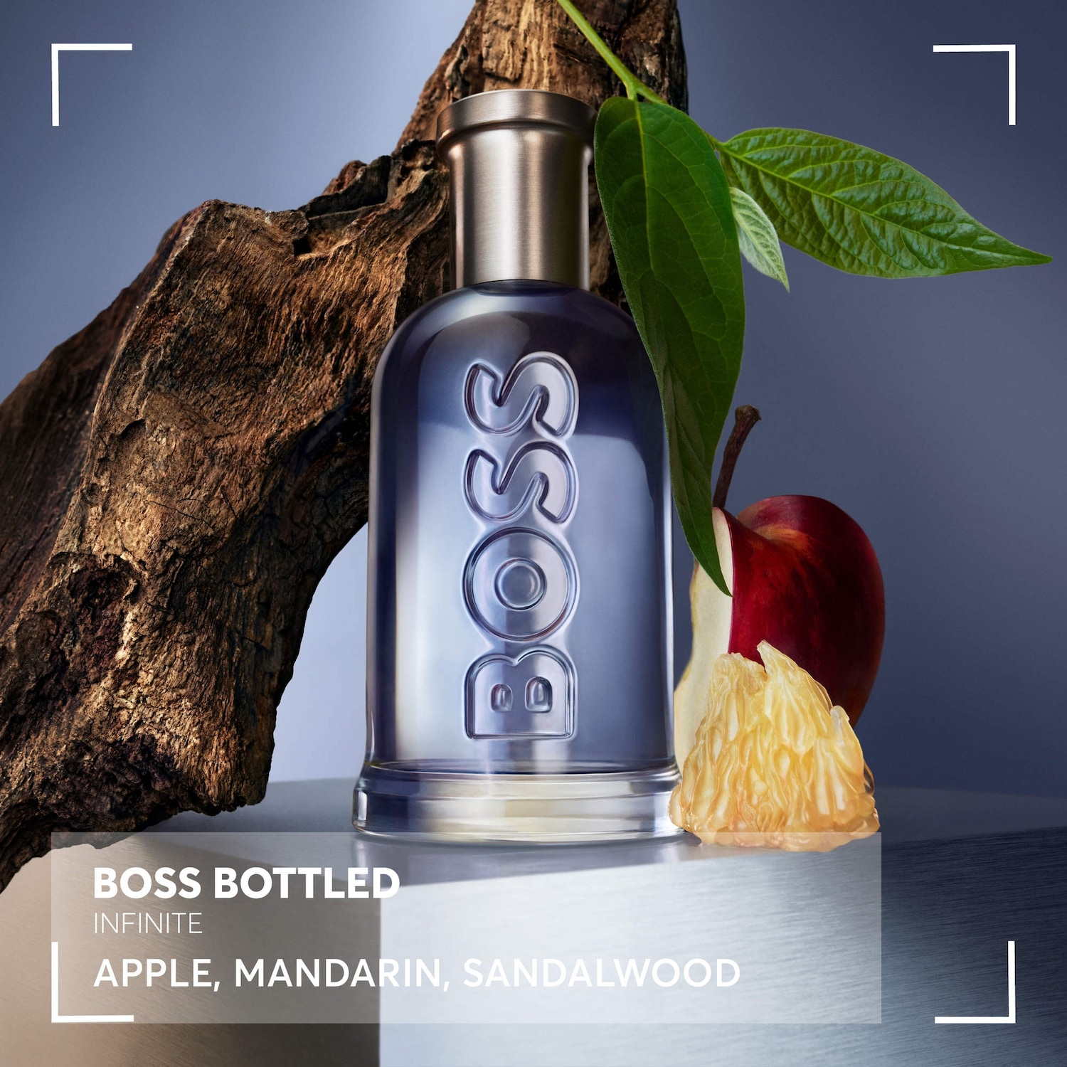 BOSS Bottled Infinite Eau de Parfum - Hugo Boss | Sephora