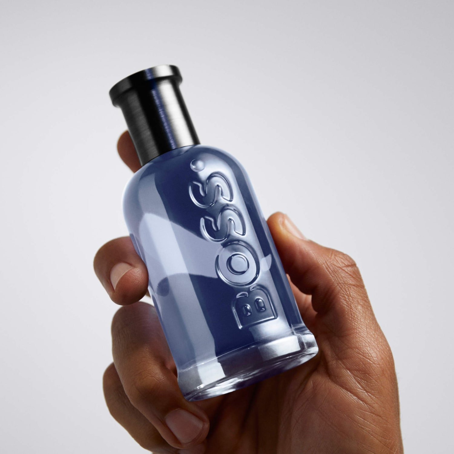 Eau de Parfum Infinite BOSS Bottled