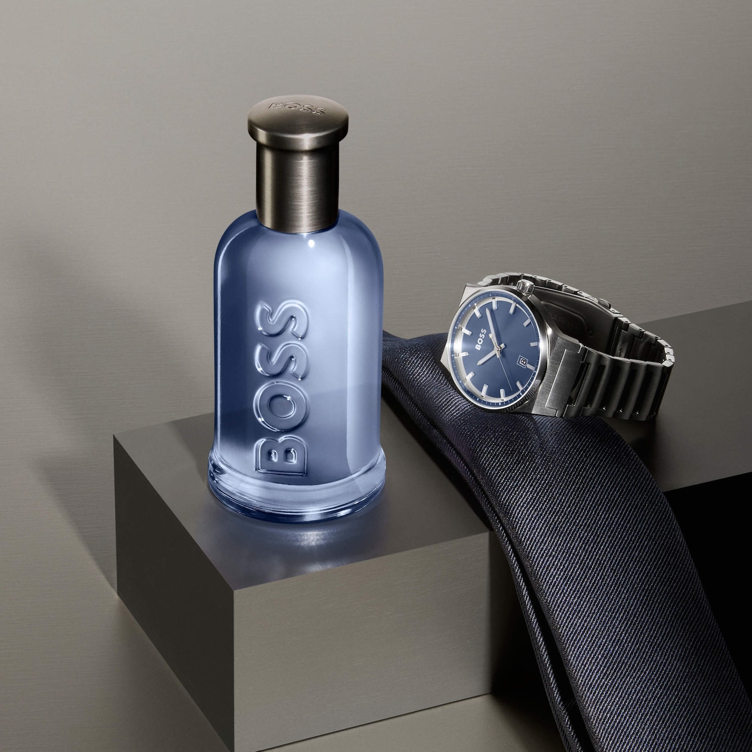 BOSS Bottled Infinite Eau de Parfum - Hugo Boss | Sephora