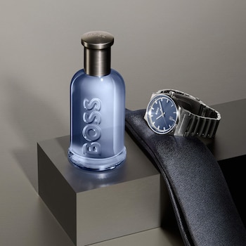 BOSS Bottled Infinite Eau de Parfum - Hugo Boss