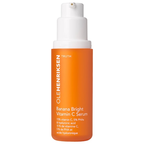 Сыворотка OLEHENRIKSEN Banana Bright с 15% витамином C