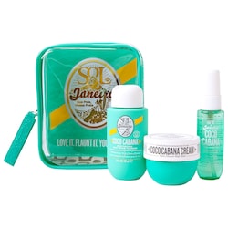 sephora coco cabana cream